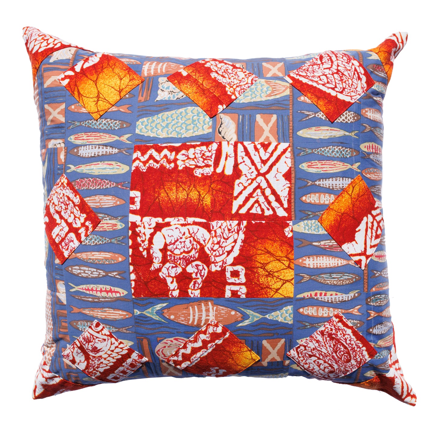 Poisson du Pacifique