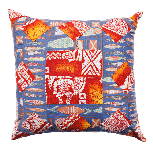 Poisson du Pacifique